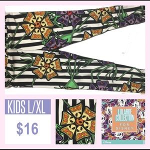 nwt llr disney jack skellington nightmare